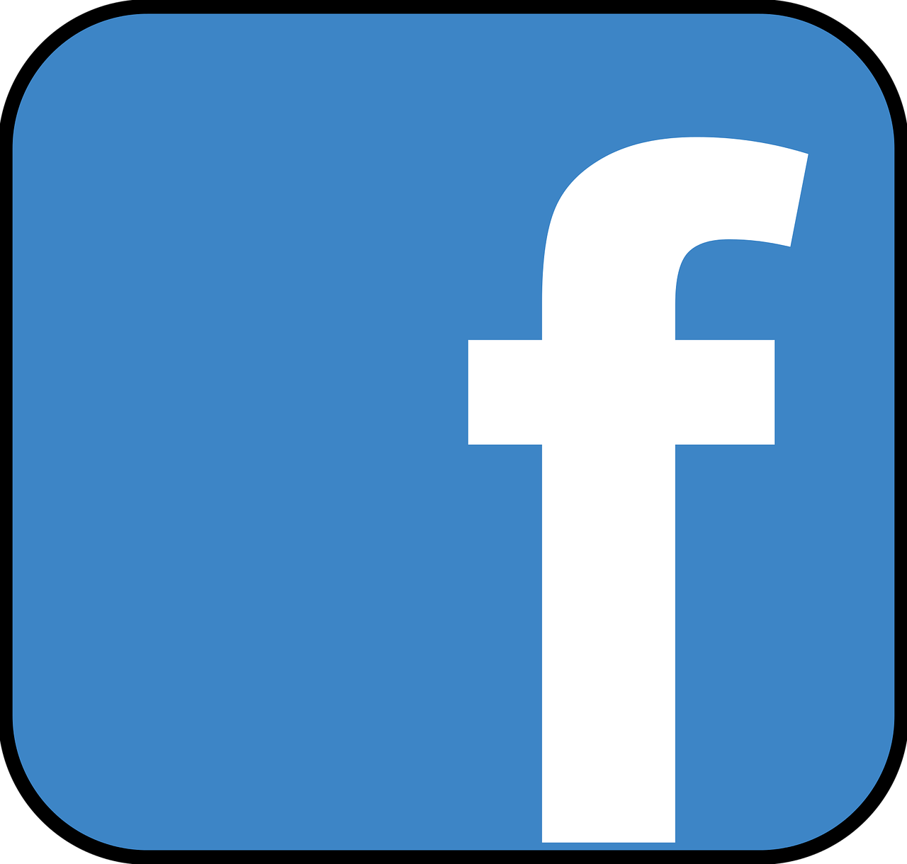 link til facebook siden